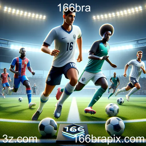 A Ascensão dos Jogos de Esportes: Diversão Virtual em Alta